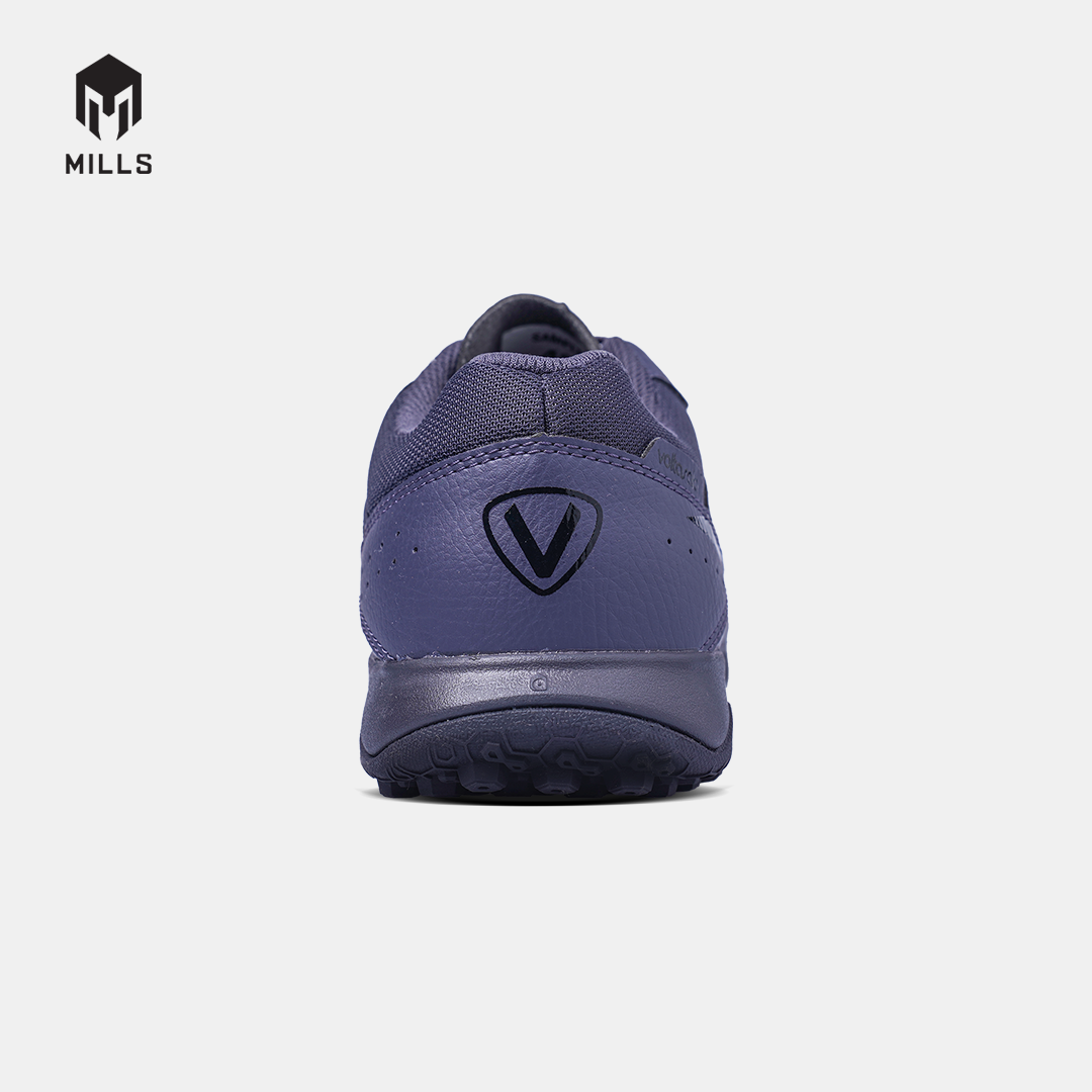 MILLS SEPATU FUTSAL VOLTASALA MIRAGE M2 TF PHANTOM BLACK 9001803