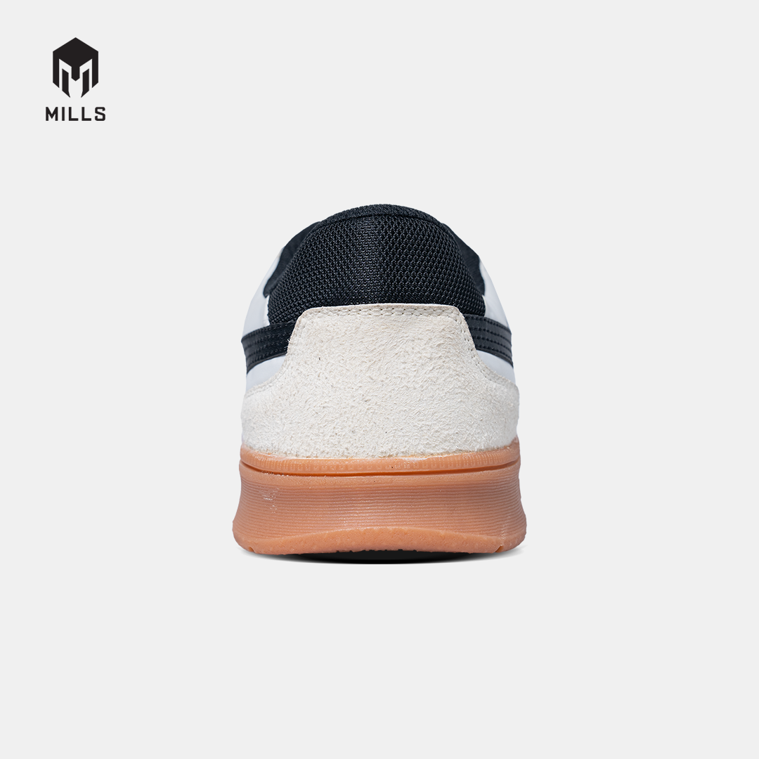 MILLS SEPATU LIFESTYLE ULTRAS DREAMER 2 WHITE/BLACK/GUM 9702706