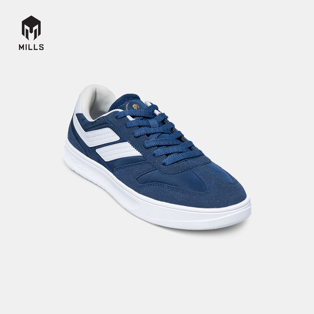 MILLS SEPATU LIFESTYLE ULTRAS DREAMER 2 NAVY/WHITE 9702708