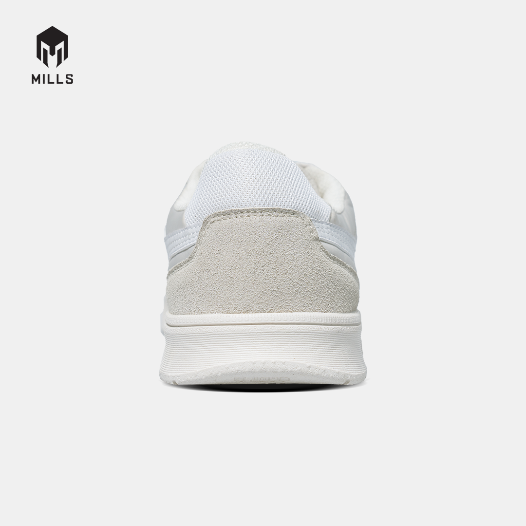 MILLS SEPATU LIFESTYLE ULTRAS DREAMER 2 LT.GREY/WHITE/OFF WHITE 9702709