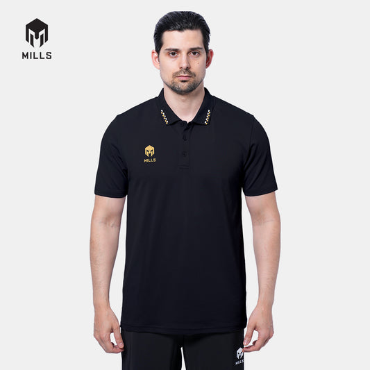 MILLS POLO SHIRT SPORT STYLE SCATOLA 00700106