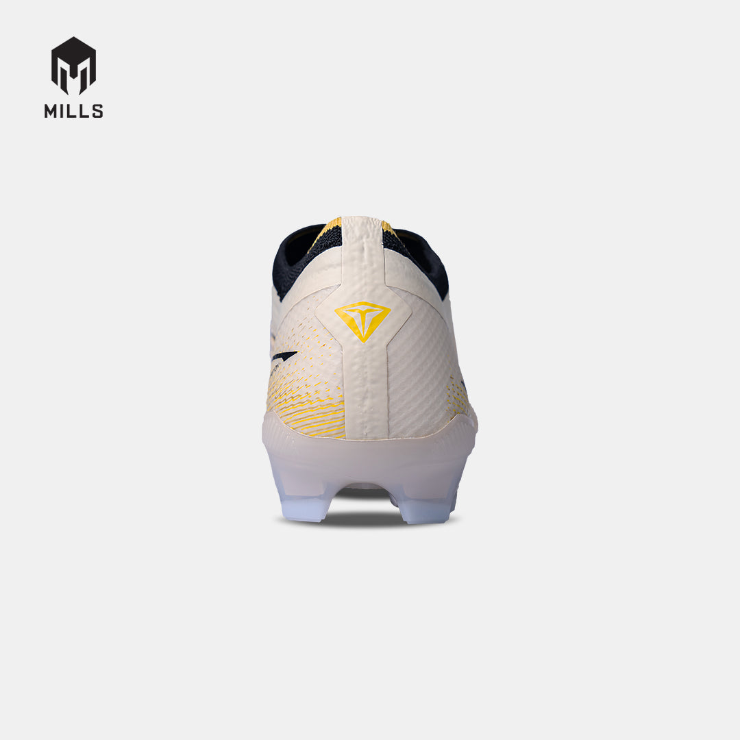MILLS SEPATU SEPAKBOLA TRITON DEISLER 1.9 ELITE FG SOFT BEIGE/BLACK/GOLD 9305402