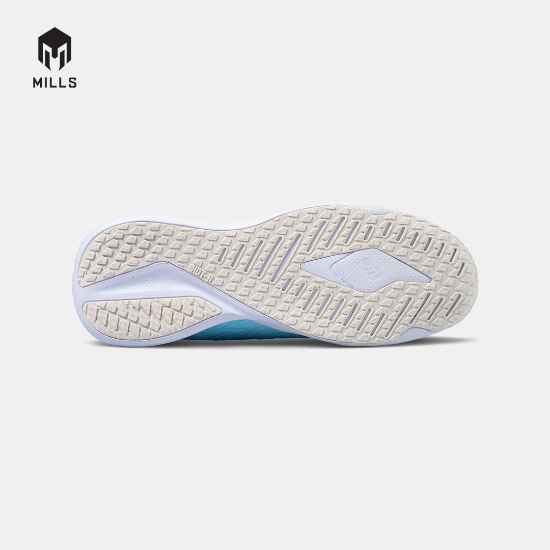 MILLS SEPATU FUTSAL VOLTASALA APEX M2 PRIME SKY.BLUE/ROYAL.BLUE/WHITE 9502003
