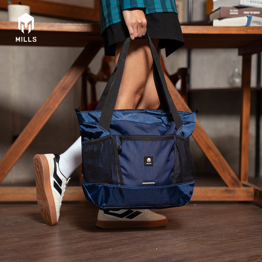 MILLS EXODUS TOTEBAG 07805070