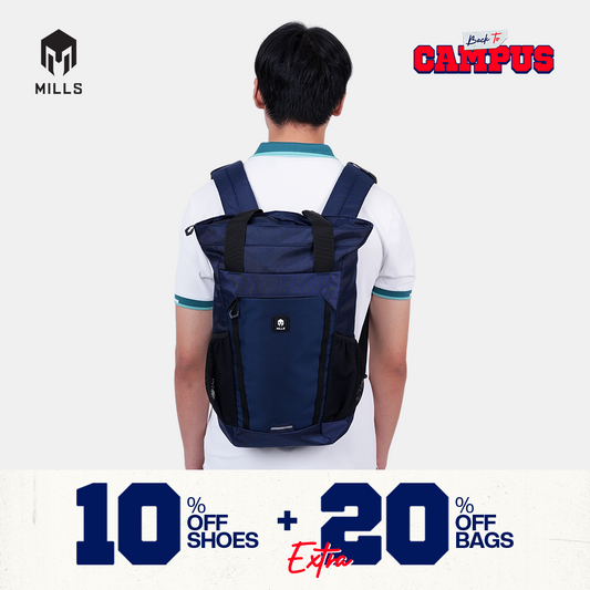 MILLS EXODUS TOTEPACK 07705071