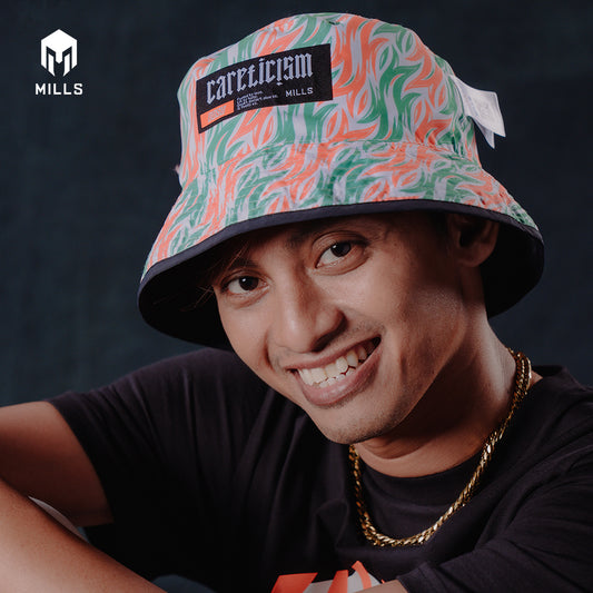 MILLS TOPI BBS 2.0 BUCKET HAT 09204114