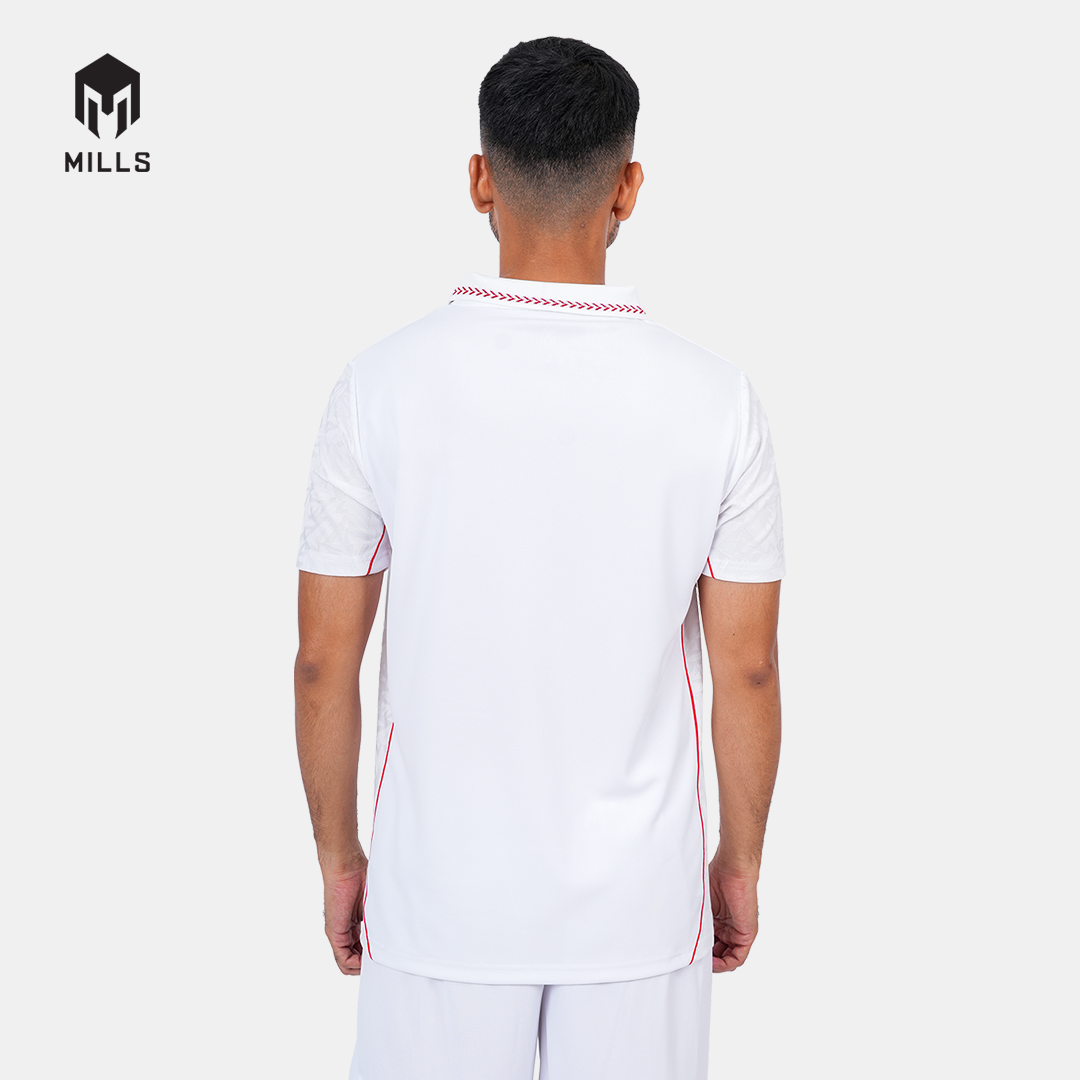 MILLS POLO SHIRT STAR POLO SHIRT 00700271