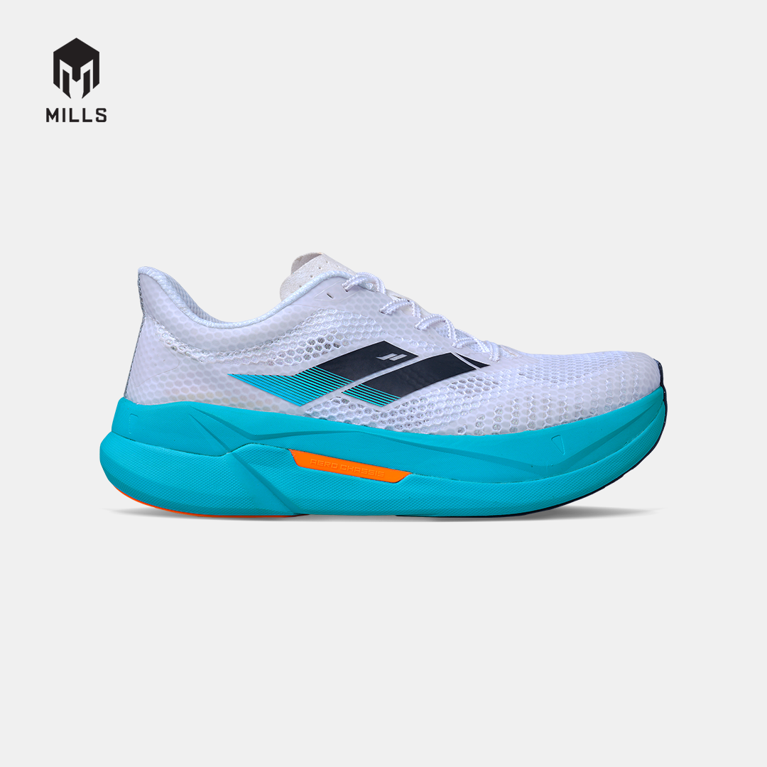 RUNNING FOOTWEAR – MILLS