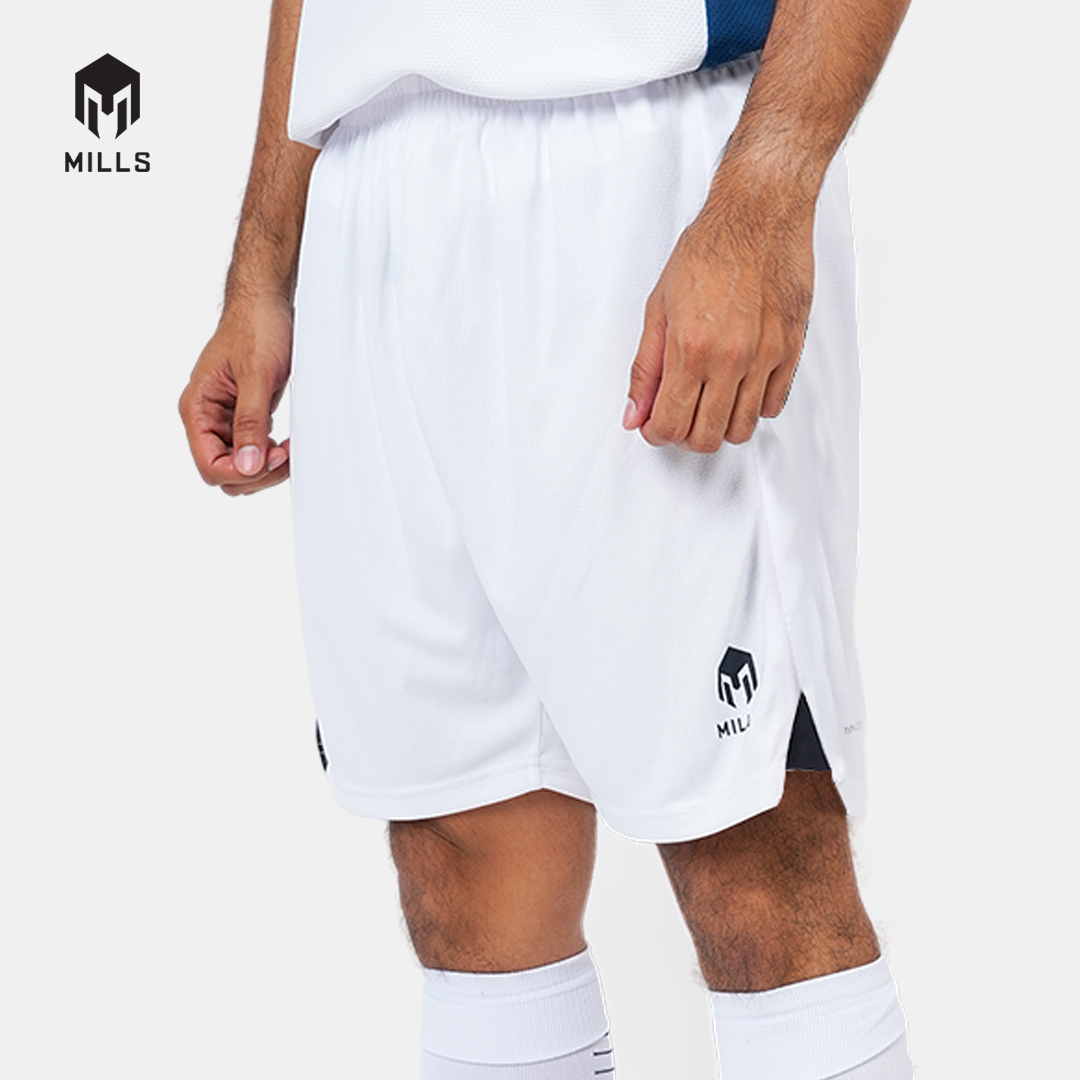 MILLS CELANA OLAHRAGA SEPAKBOLA FUTSAL FOOTBALL SHORT DEGA 4.0 03100349