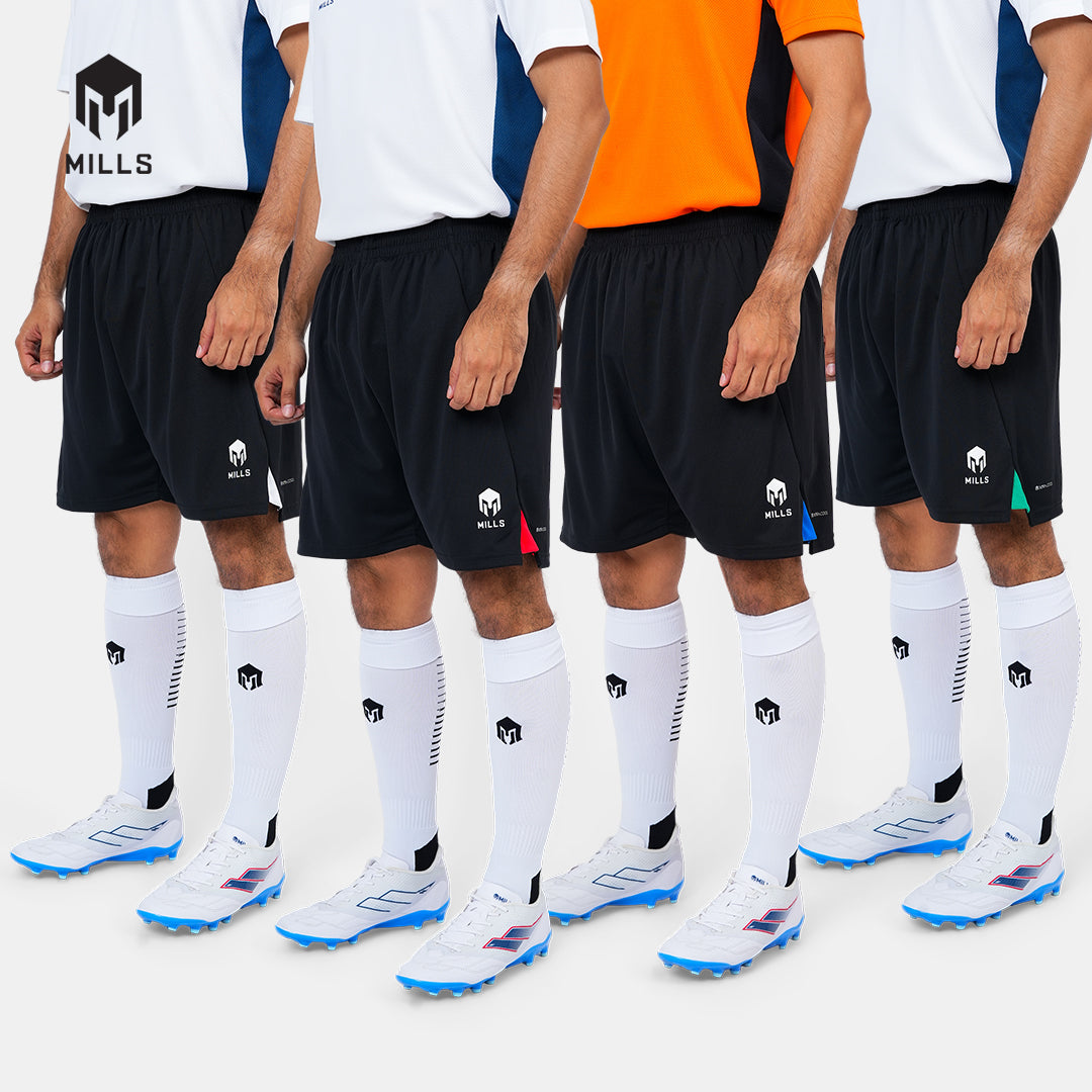MILLS CELANA OLAHRAGA SEPAKBOLA FUTSAL FOOTBALL SHORT DEGA 4.0 03100349