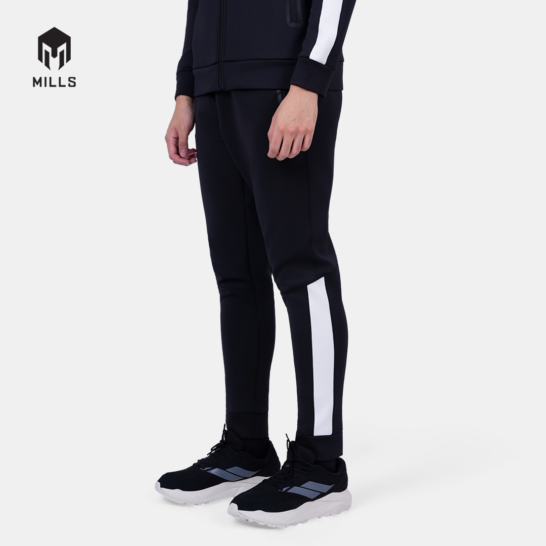 MILLS Celana Training Track Pant Drei 2.0 03000281