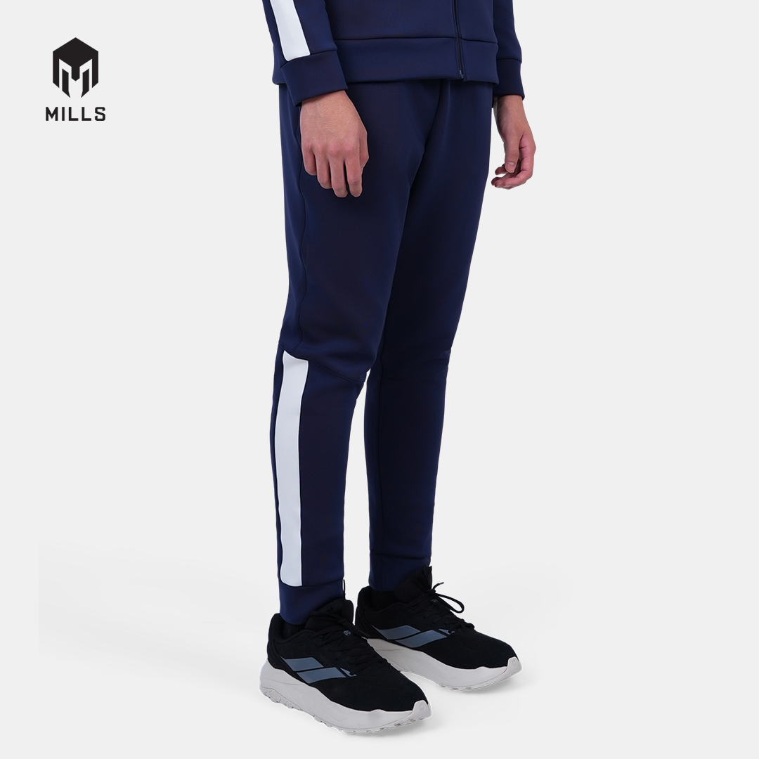 MILLS Celana Training Track Pant Drei 2.0 03000281