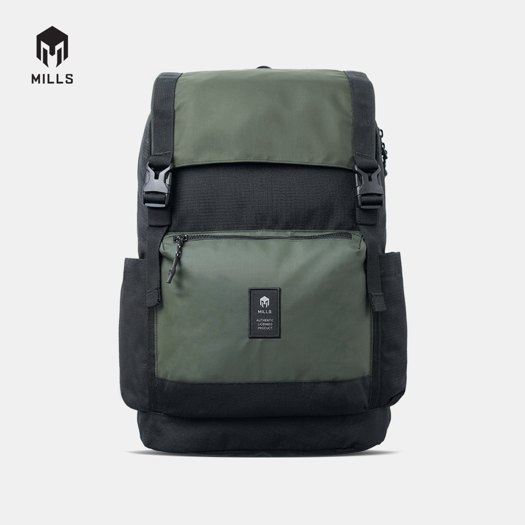 MILLS TAS PUNGGUNG STALLION BACKPACK 08305092