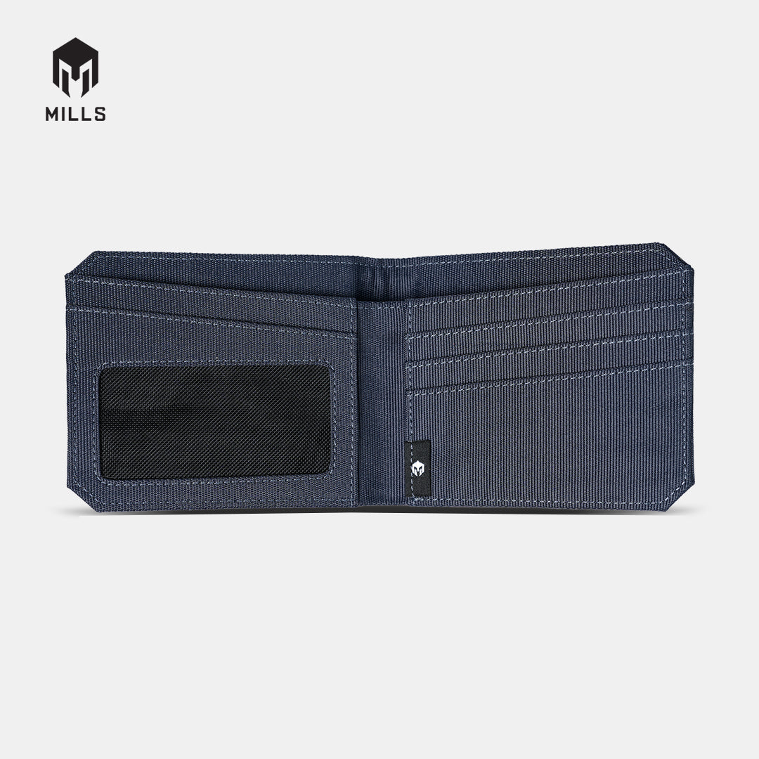 MILLS DOMPET BRAVURA WALLET 07903306