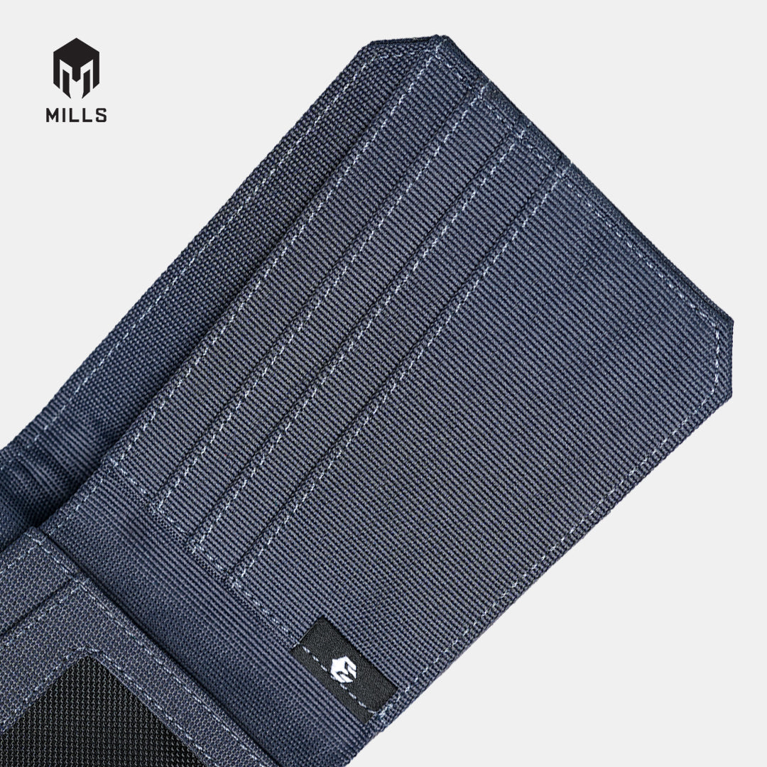 MILLS DOMPET BRAVURA WALLET 07903306