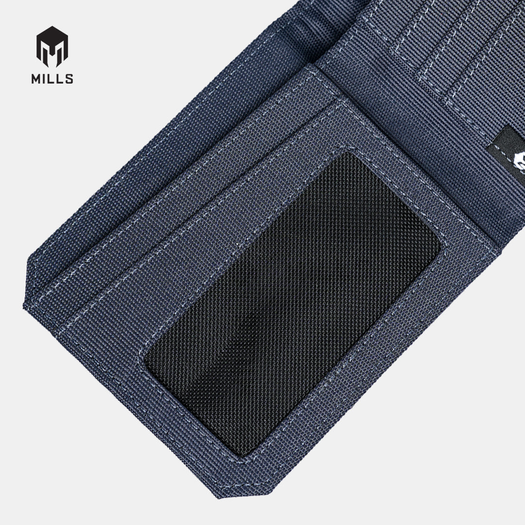 MILLS DOMPET BRAVURA WALLET 07903306