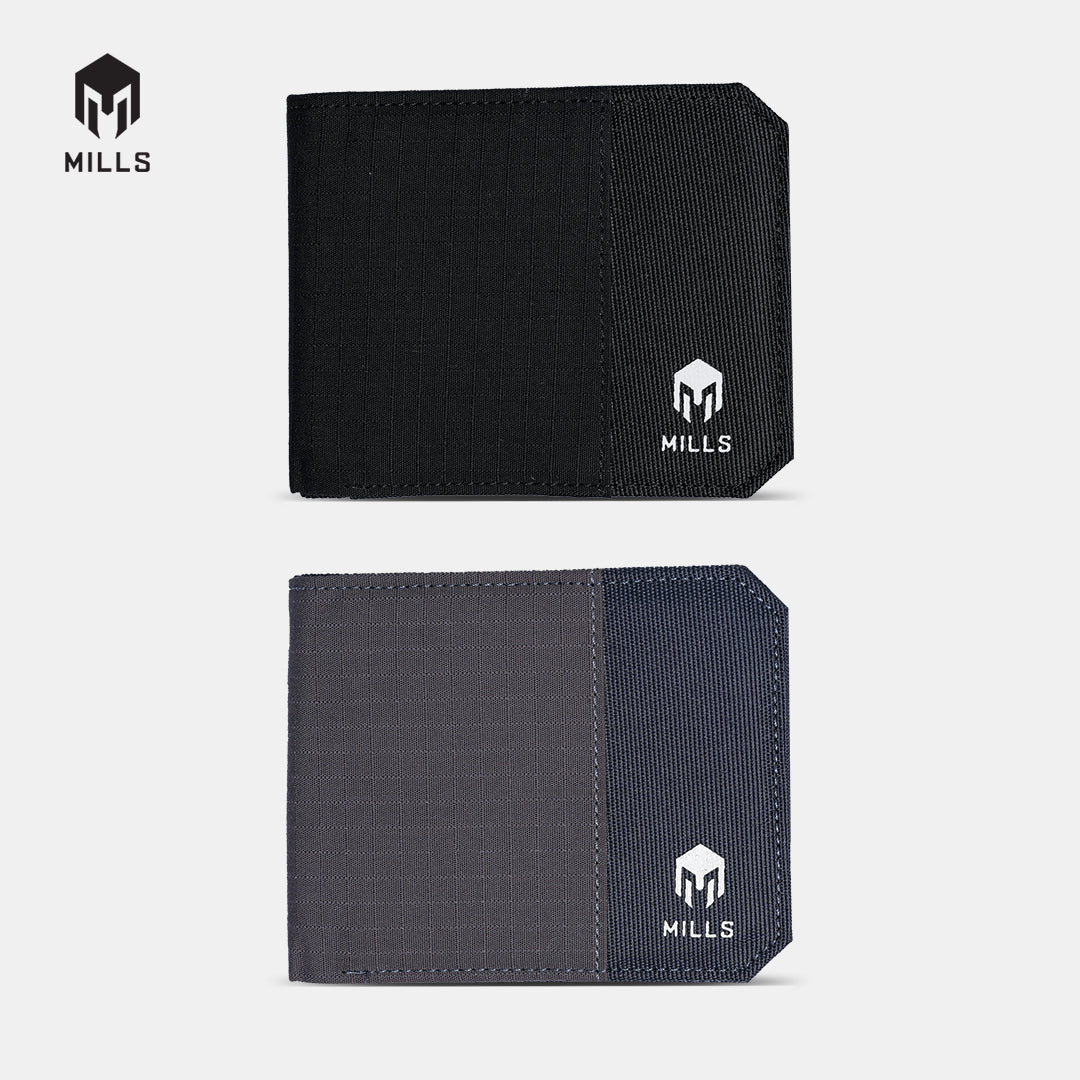 MILLS DOMPET BRAVURA WALLET 07903306