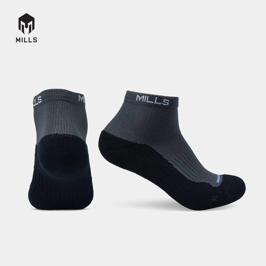 MILLS KAOS KAKI OLAHRAGA EXTENSA ANKLE SOCK 05102031