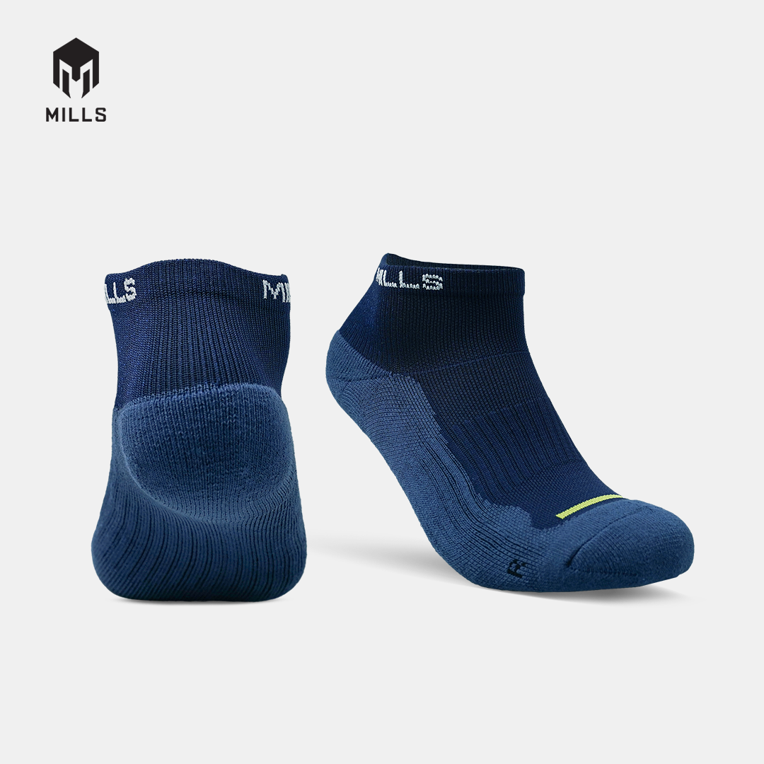 MILLS KAOS KAKI OLAHRAGA EXTENSA ANKLE SOCK 05102031