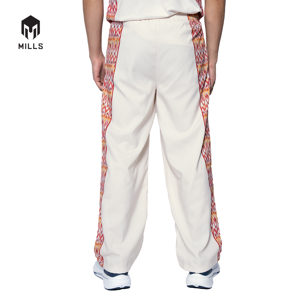 MILLS Celana Olahraga Ikat Indonesia Pant 7197