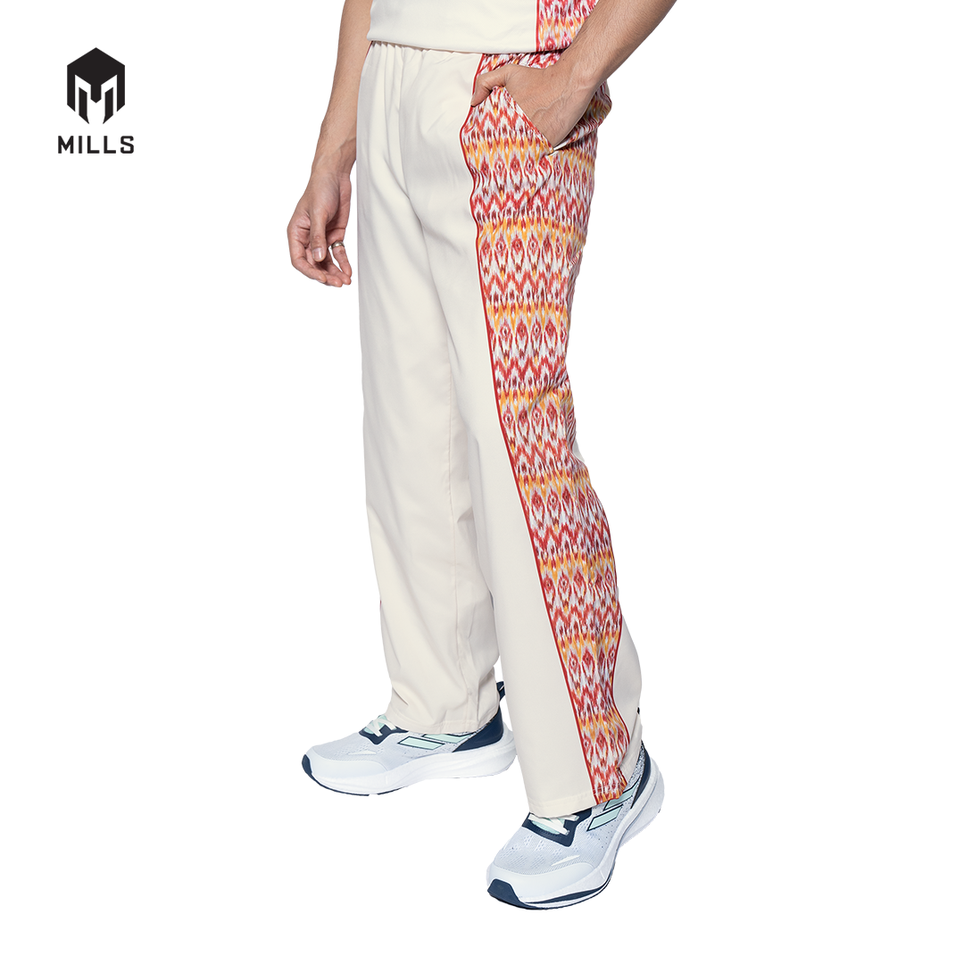 MILLS Celana Olahraga Ikat Indonesia Pant 7197