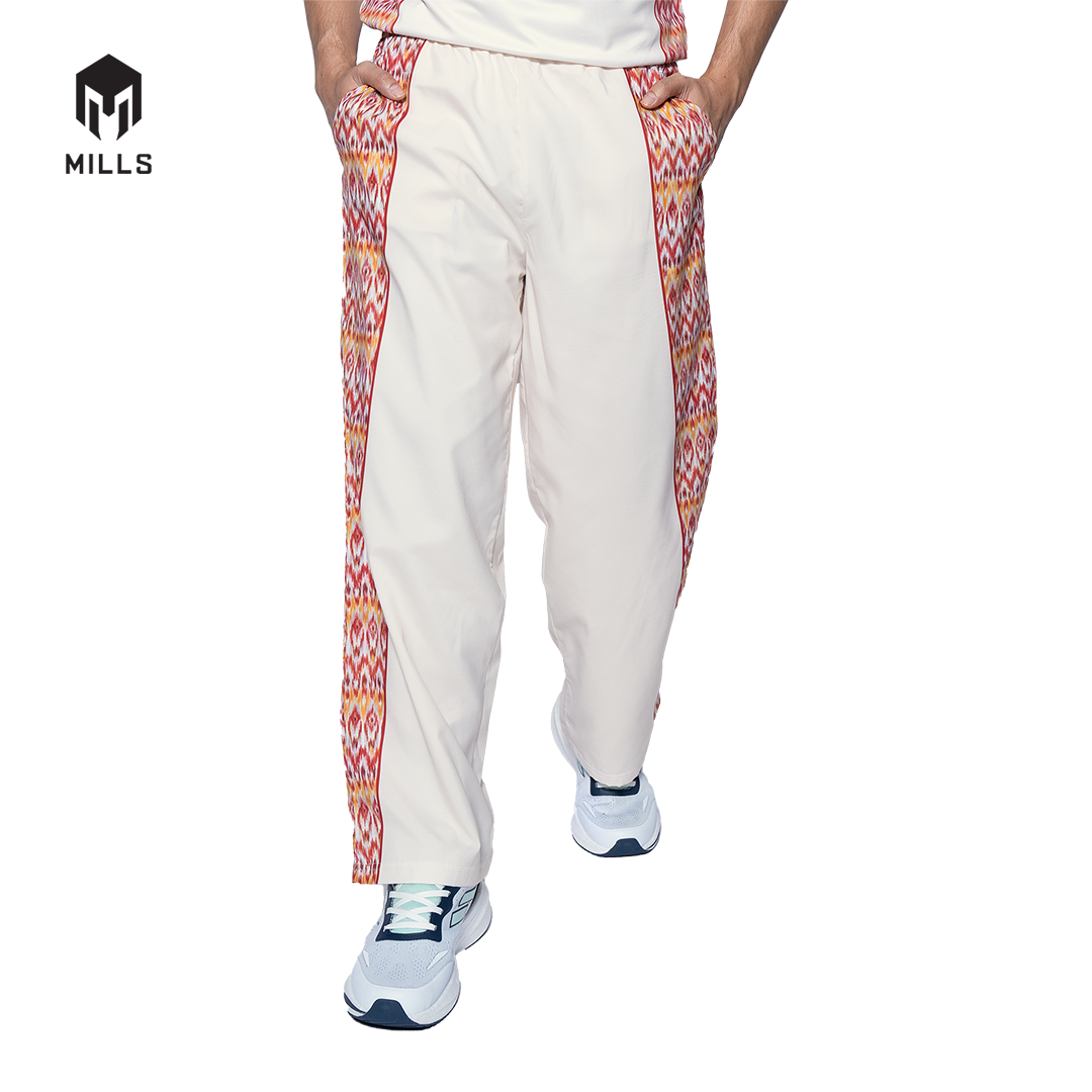 MILLS Celana Olahraga Ikat Indonesia Pant 7197