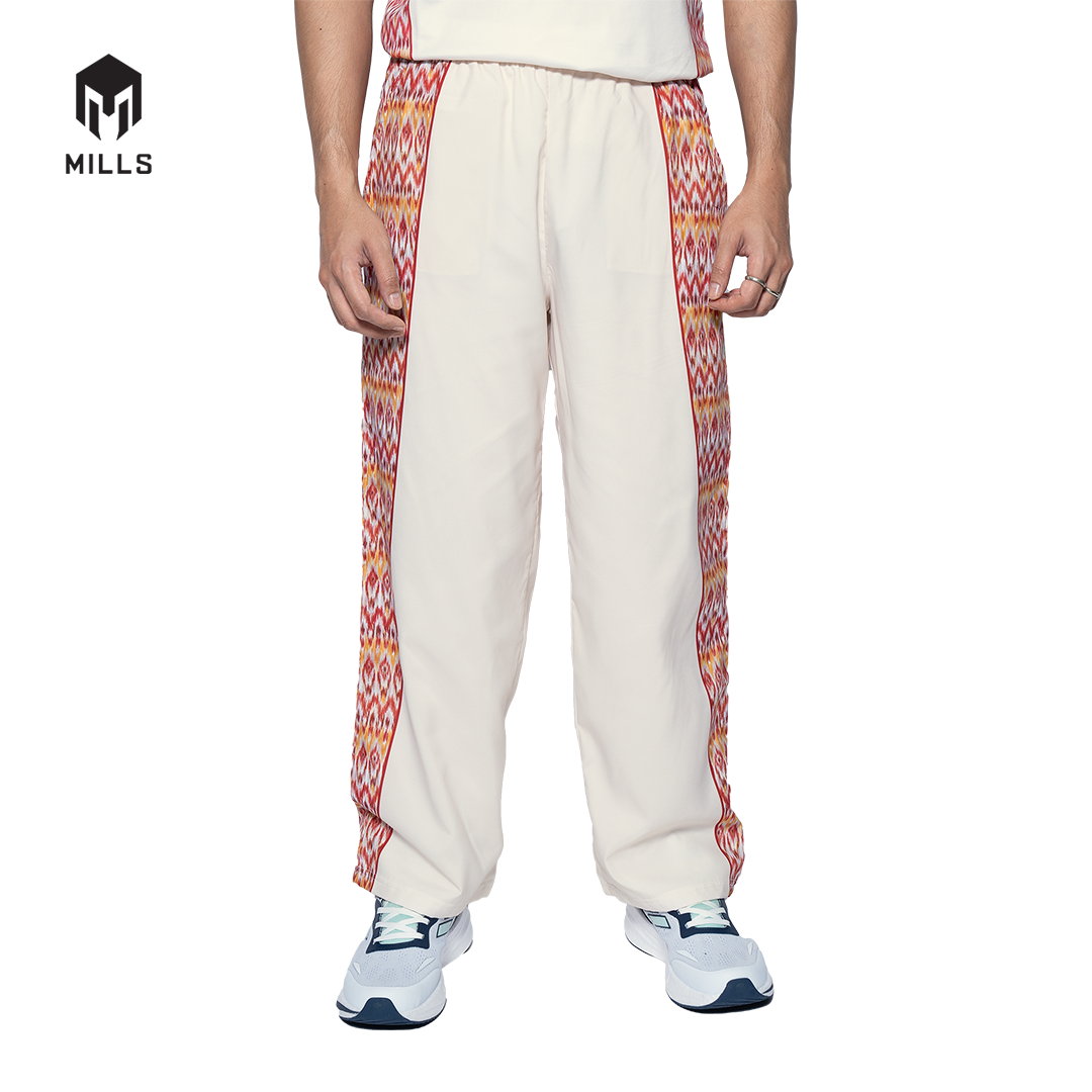 MILLS Celana Olahraga Ikat Indonesia Pant 7197