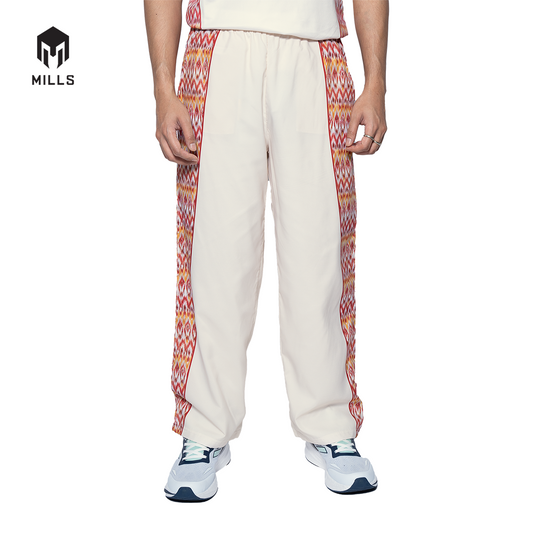 MILLS Celana Olahraga Ikat Indonesia Pant 7197