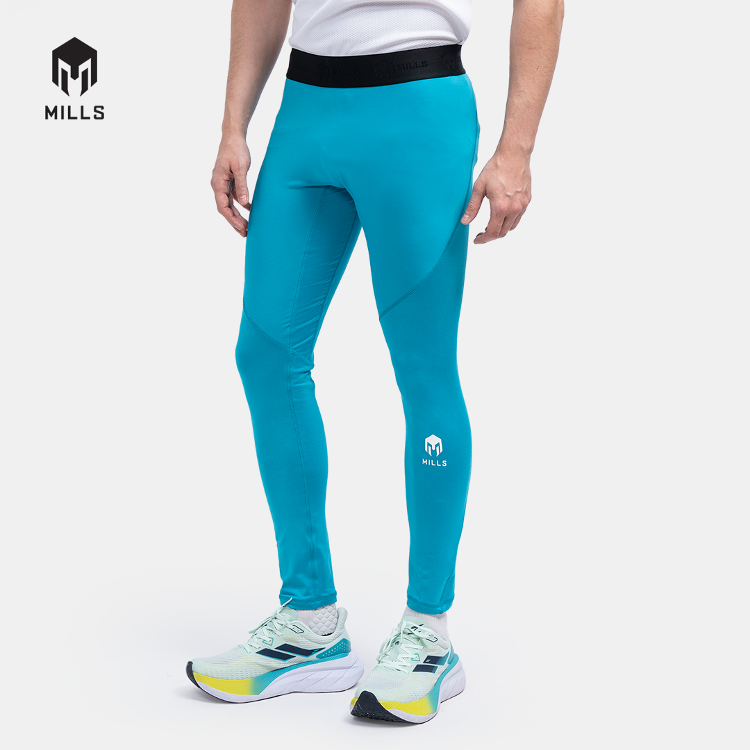MILLS Celana Ketat Under Layer Long 19001
