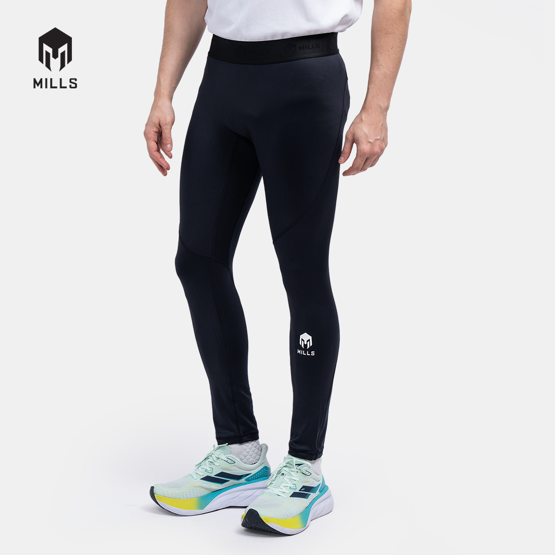 MILLS Celana Ketat Under Layer Long 19001