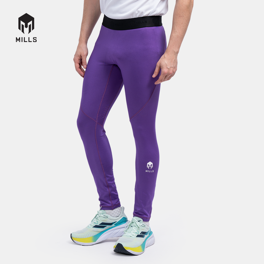 MILLS Celana Ketat Under Layer Long 19001