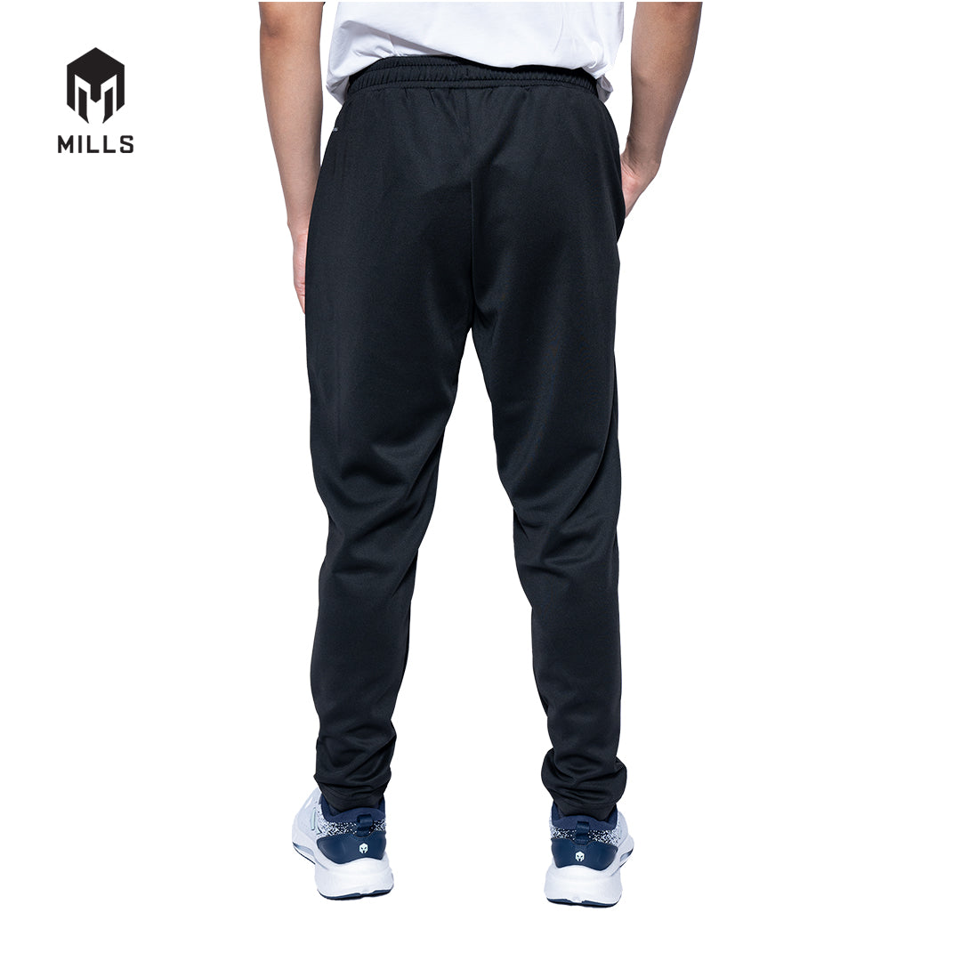 MILLS Celana Training Track Pants Earth 2.0 7167