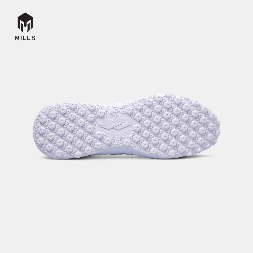 MILLS SEPATU MINI SOCCER VOLTASALA FLARE TF AQUA.BLLUE/JAVA.CYAN/WHITE 9002503
