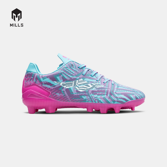 MILLS Sepatu Sepakbola Vonix FG JR Tosca / Magenta 9200902