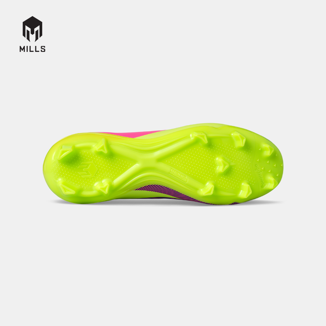 MILLS SEPATU SEPAKBOLA VULCAN 2.0 FG NAVY/HOT.PINK/LASER.LIME 9303308