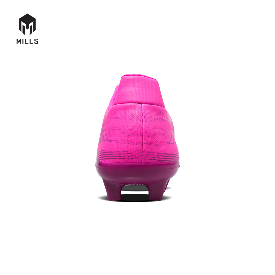 MILLS Sepatu Sepakbola Espada FG Pink / DK. Blue 9304403