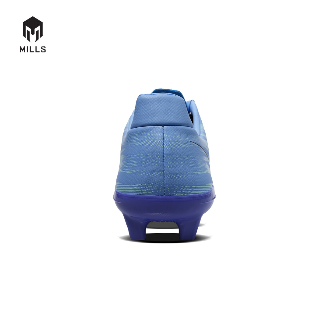 MILLS Sepatu Sepakbola Espada FG Lavender. Blue / Sky.Blue 9304404