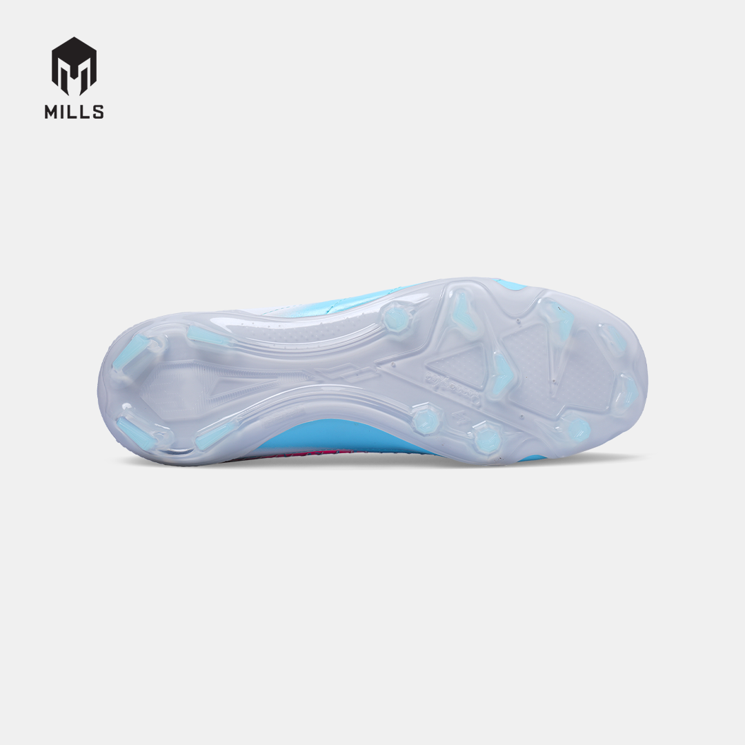 MILLS SEPATU SEPAKBOLA TRITON DEISLER M2 PRIME FG COOL.GREY/MULTICOLOR 9307406