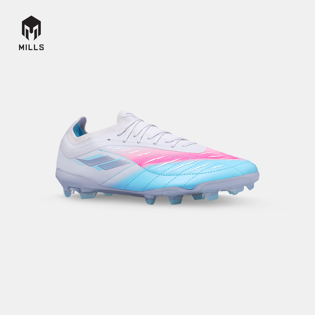MILLS SEPATU SEPAKBOLA TRITON DEISLER M2 PRIME FG COOL.GREY/MULTICOLOR 9307406