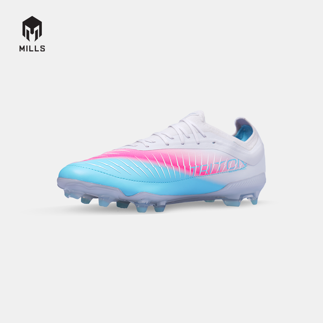 MILLS SEPATU SEPAKBOLA TRITON DEISLER M2 PRIME FG COOL.GREY/MULTICOLOR 9307406
