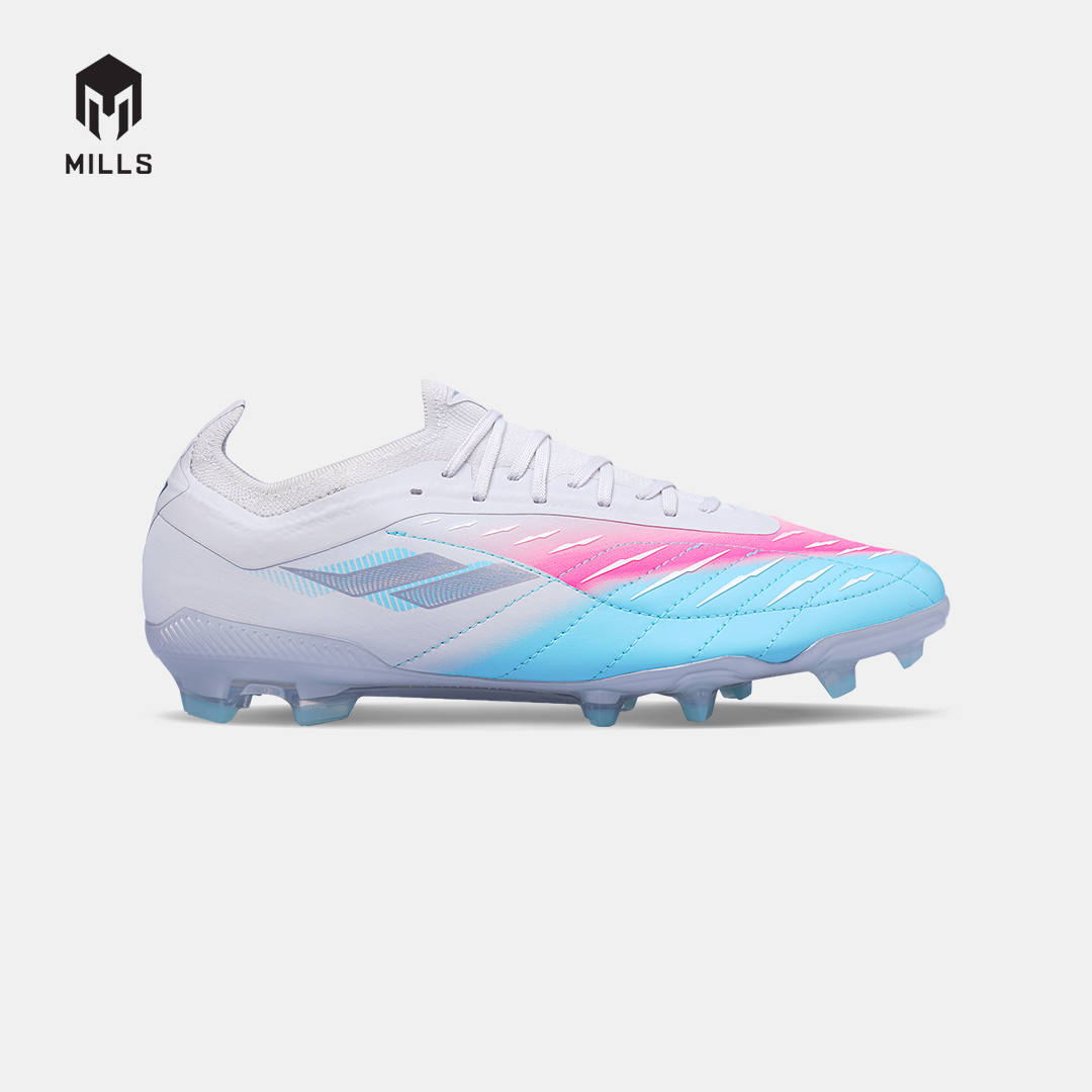 MILLS SEPATU SEPAKBOLA TRITON DEISLER M2 PRIME FG COOL.GREY/MULTICOLOR 9307406