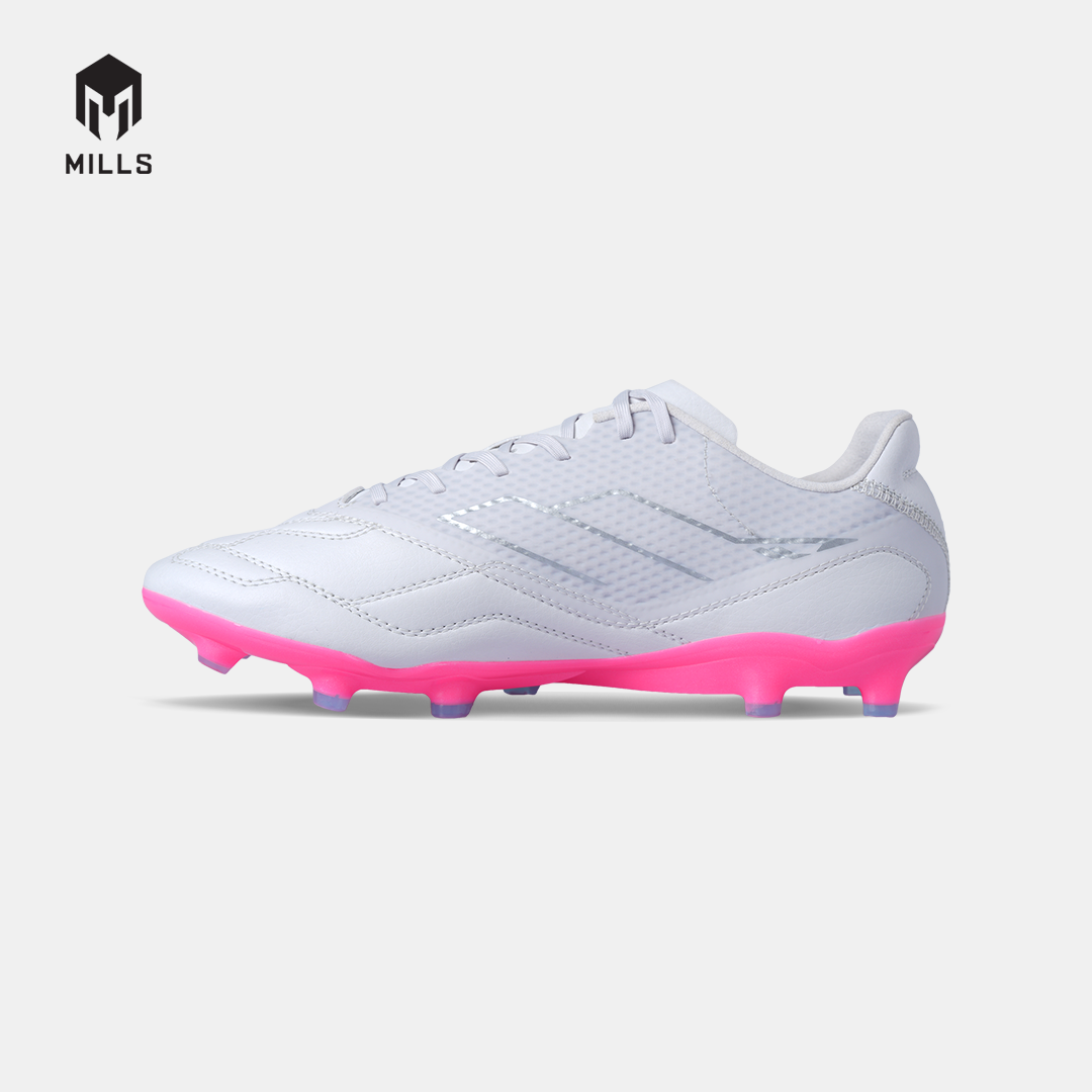 MILLS SEPATU SEPAKBOLA ASTRO SPARTAN M2 PRIME FG COOL.GREY/MULTICOLOR 9308304