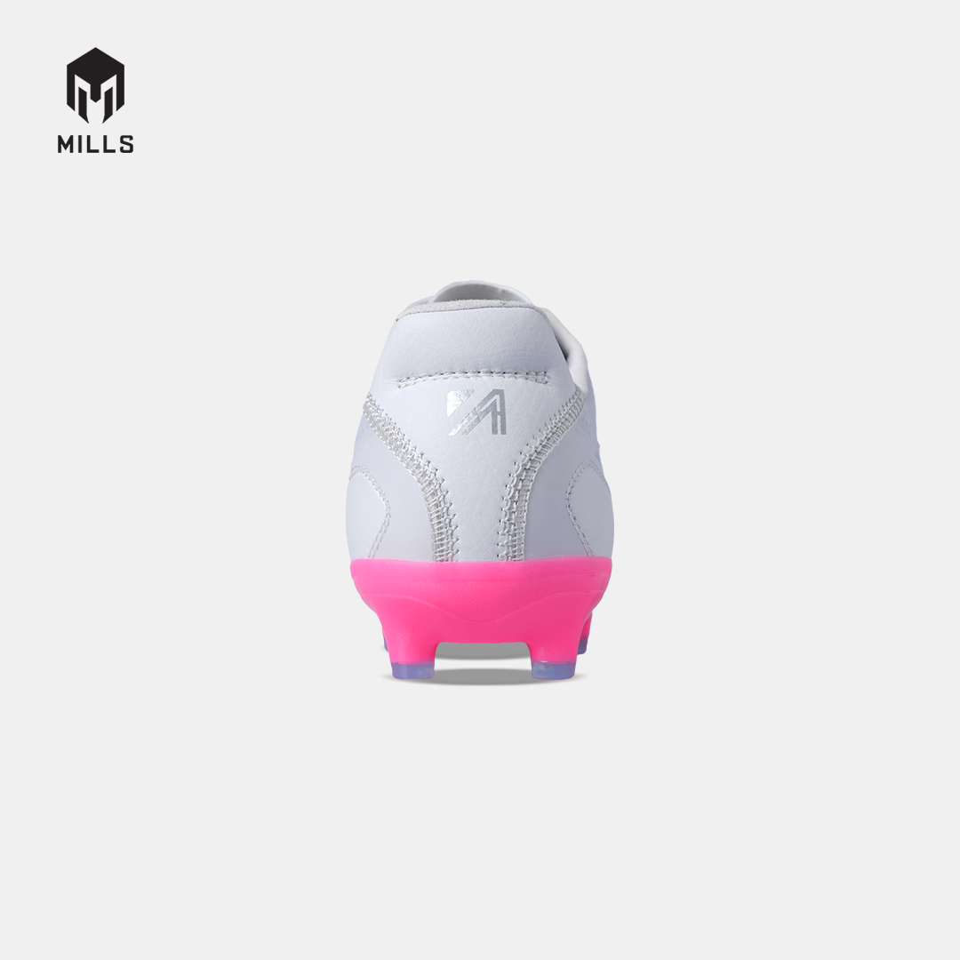 MILLS SEPATU SEPAKBOLA ASTRO SPARTAN M2 PRIME FG COOL.GREY/MULTICOLOR 9308304
