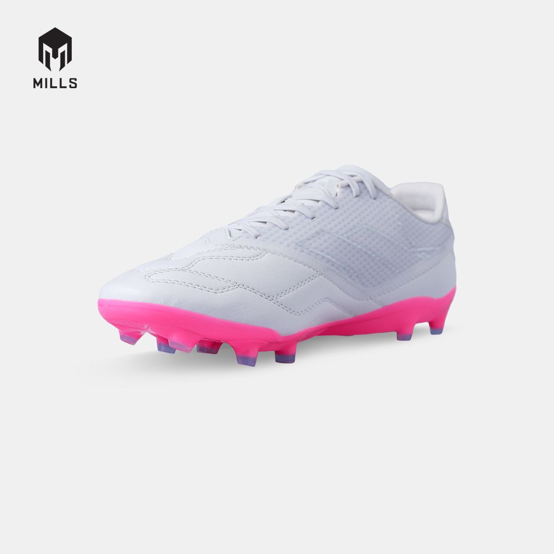MILLS SEPATU SEPAKBOLA ASTRO SPARTAN M2 PRIME FG COOL.GREY/MULTICOLOR 9308304
