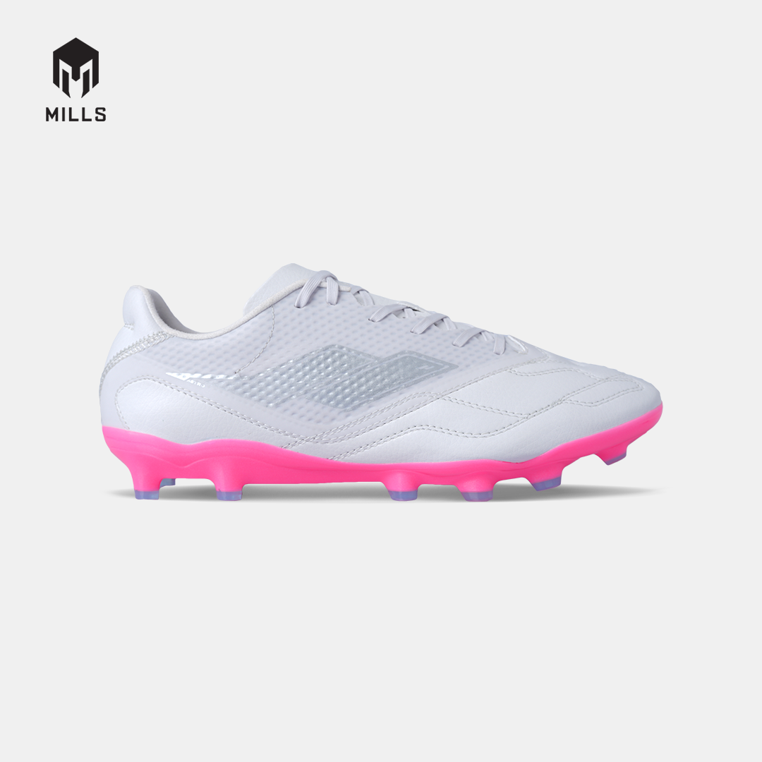 MILLS SEPATU SEPAKBOLA ASTRO SPARTAN M2 PRIME FG COOL.GREY/MULTICOLOR 9308304
