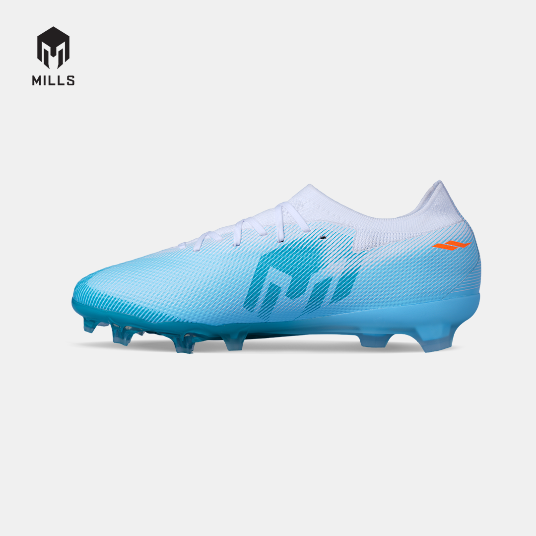 MILLS SEPATU SEPAKBOLA XYCLOPS NITROACE M1.2 PRIME FG WHITE/AQUA.BLUE/JAVA.CYAN 9308401