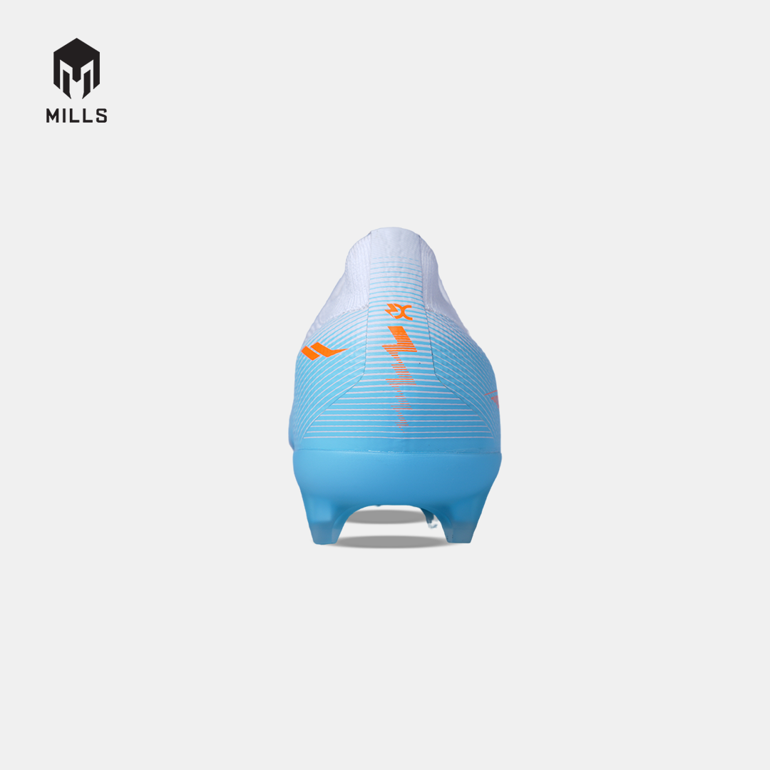 MILLS SEPATU SEPAKBOLA XYCLOPS NITROACE M1.2 PRIME FG WHITE/AQUA.BLUE/JAVA.CYAN 9308401