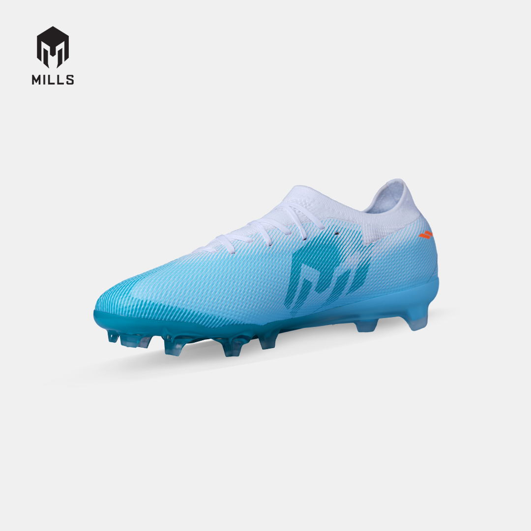MILLS SEPATU SEPAKBOLA XYCLOPS NITROACE M1.2 PRIME FG WHITE/AQUA.BLUE/JAVA.CYAN 9308401