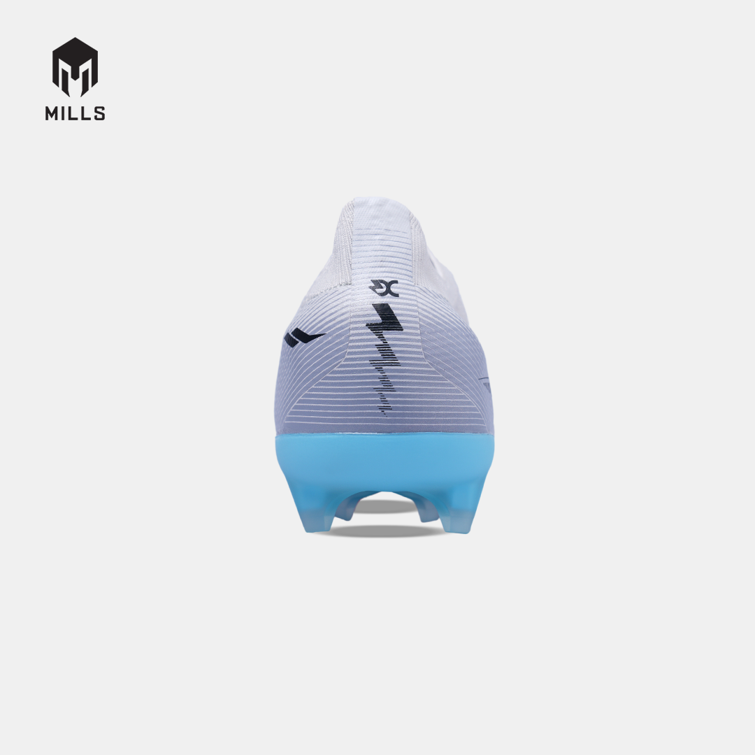 MILLS SEPATU SEPAKBOLA XYCLOPS NITROACE M1.2 PRIME FG SILVER/LAVENDER/HOT.PINK 9308404