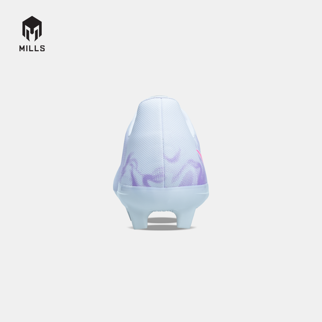 MILLS SEPATU SEPAKBOLA AURA 2.0 FG WHITE/LAVENDER/HOT.PINK 9308601